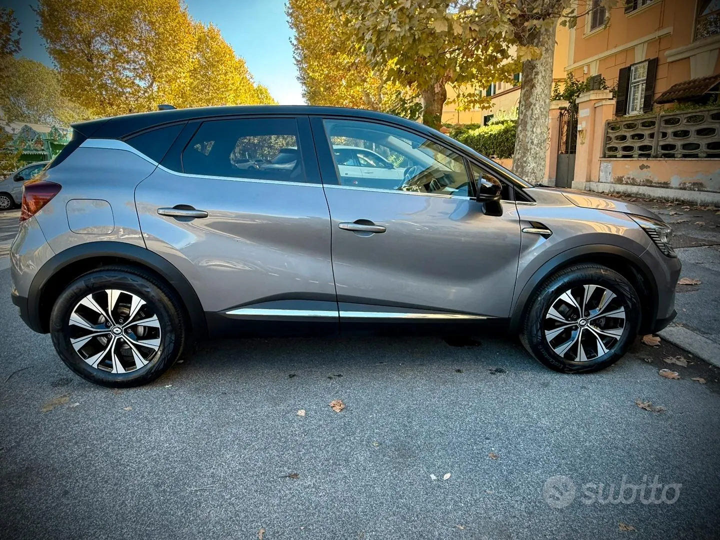 Renault Captur 2023 photo 5