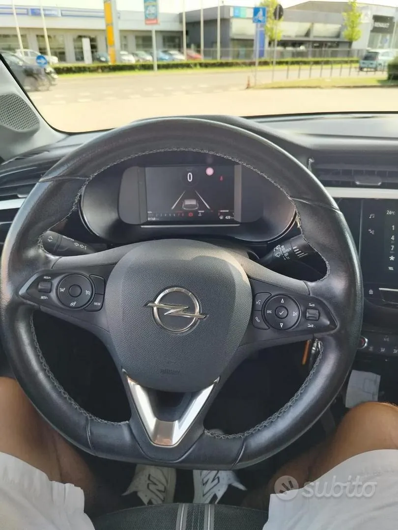 Opel Corsa 2022 photo 4
