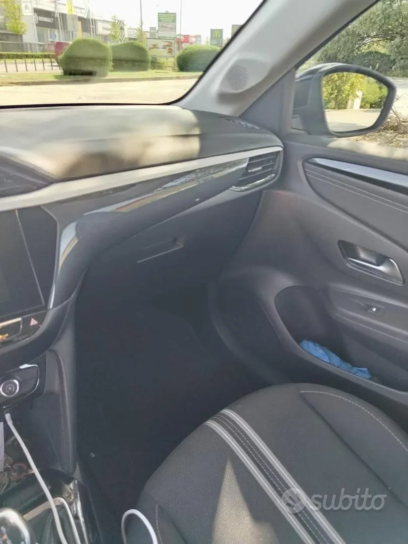 Opel Corsa 2022 photo 5