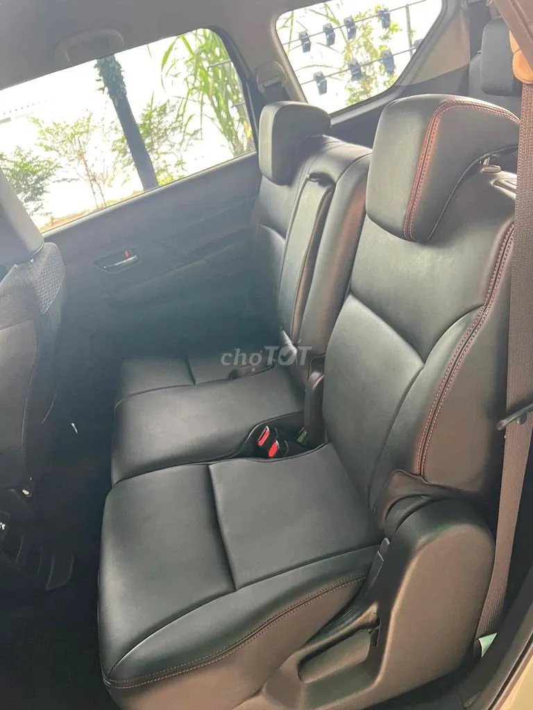 Suzuki Xl7 2024 photo 5