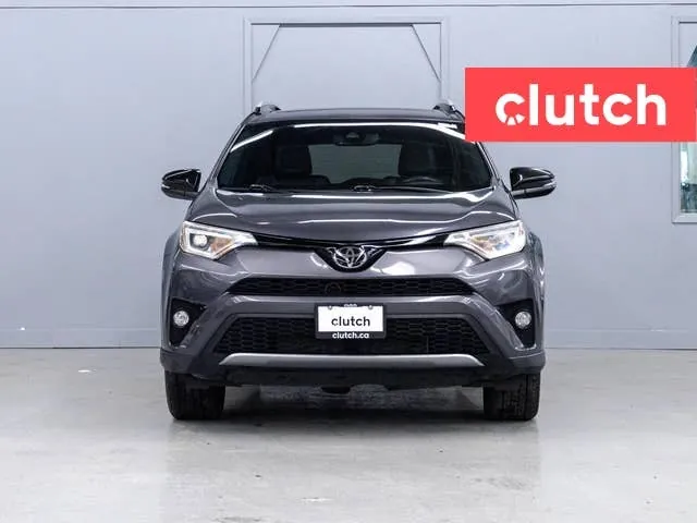 Toyota Rav4 2017 photo 2