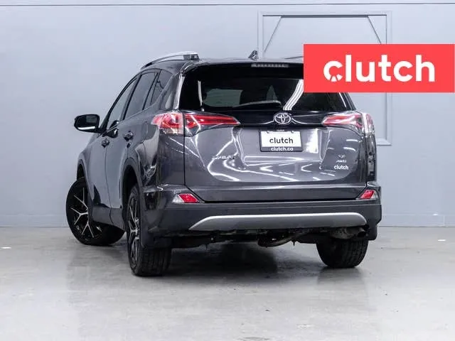 Toyota Rav4 2017 photo 5