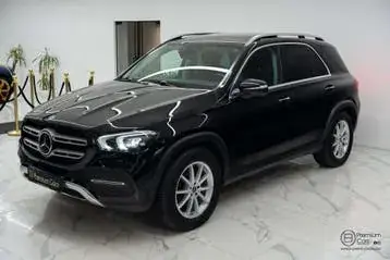 Mercedes-Benz Gle 2022 photo 3