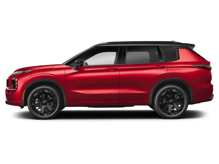 Mitsubishi Outlander 2026 photo 2