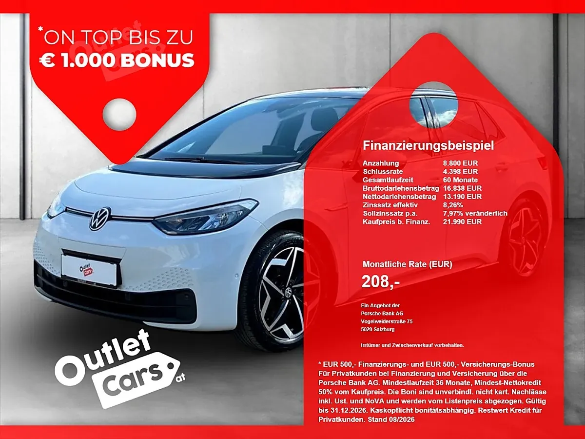 Volkswagen Id.3