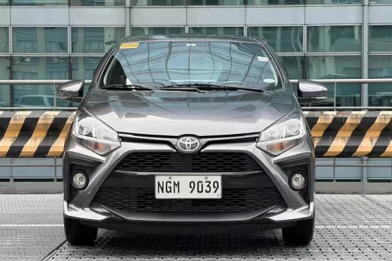 Toyota Wigo