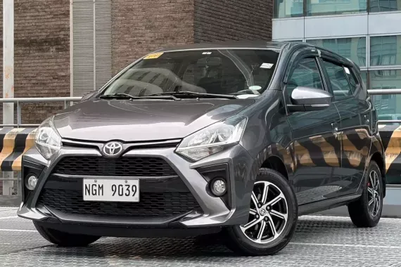 Toyota Wigo 2021 photo 5