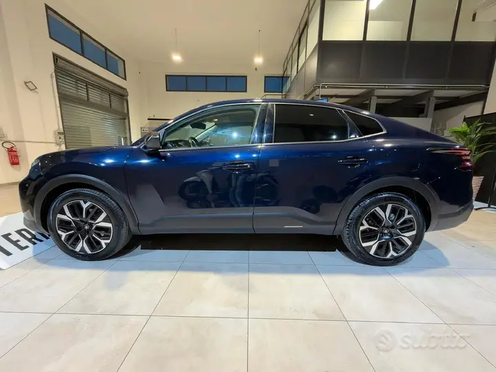 Citroen C4 X 2025 photo 5
