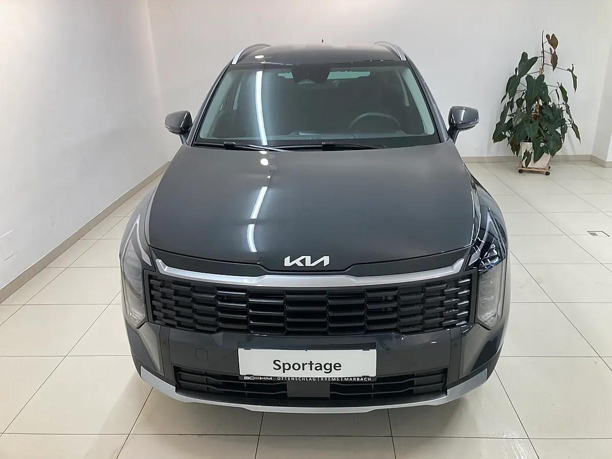 Kia Sportage photo 2