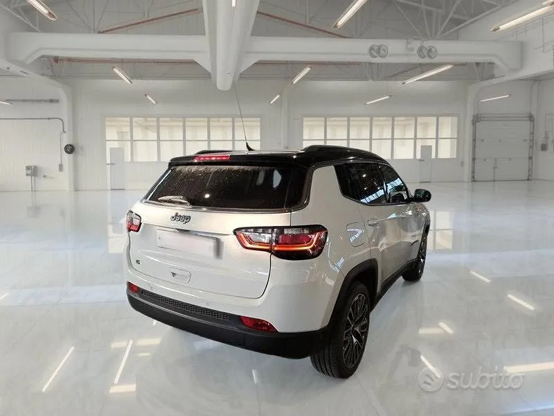 Jeep Compass 2023 photo 4