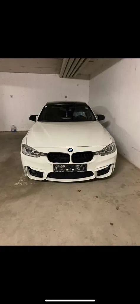BMW 328I 2012 photo 2