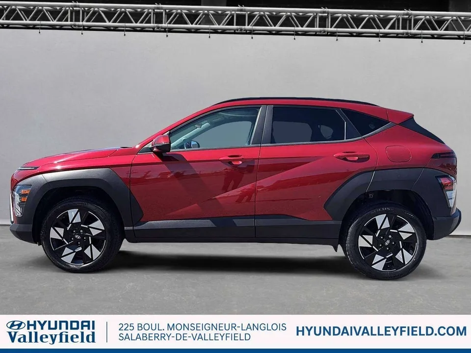 Hyundai Kona 2024 photo 5