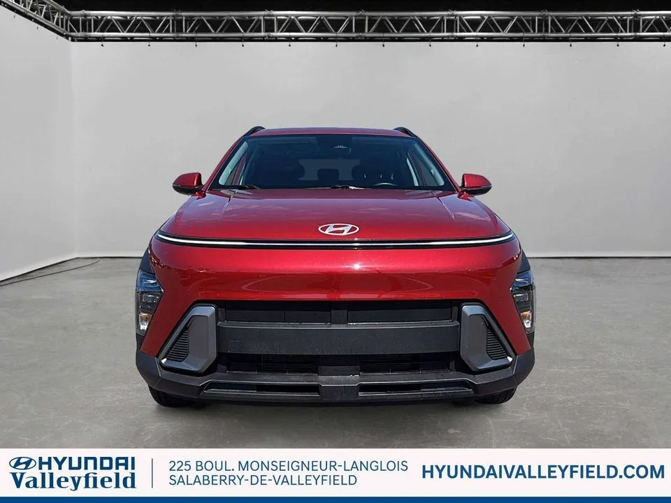Hyundai Kona 2024 photo 2
