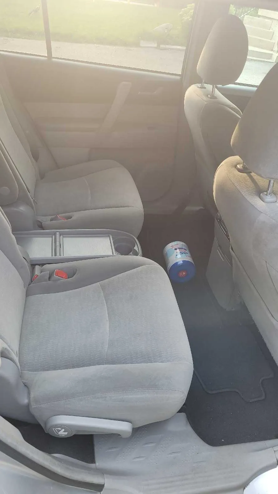 Toyota Highlander 2013 photo 4