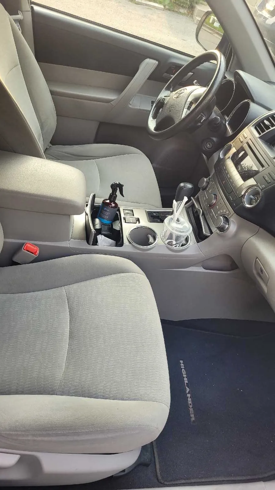 Toyota Highlander 2013 photo 3