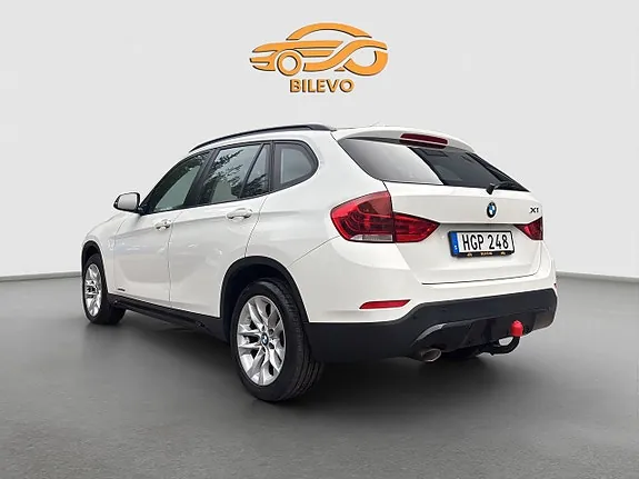 BMW X1 2015 photo 5