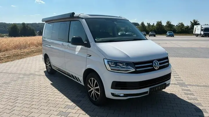 Volkswagen T6