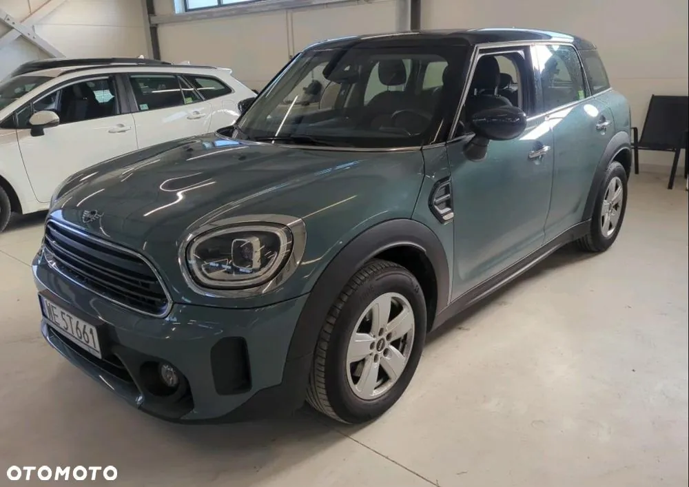 Mini Countryman Cooper 2021 photo 2
