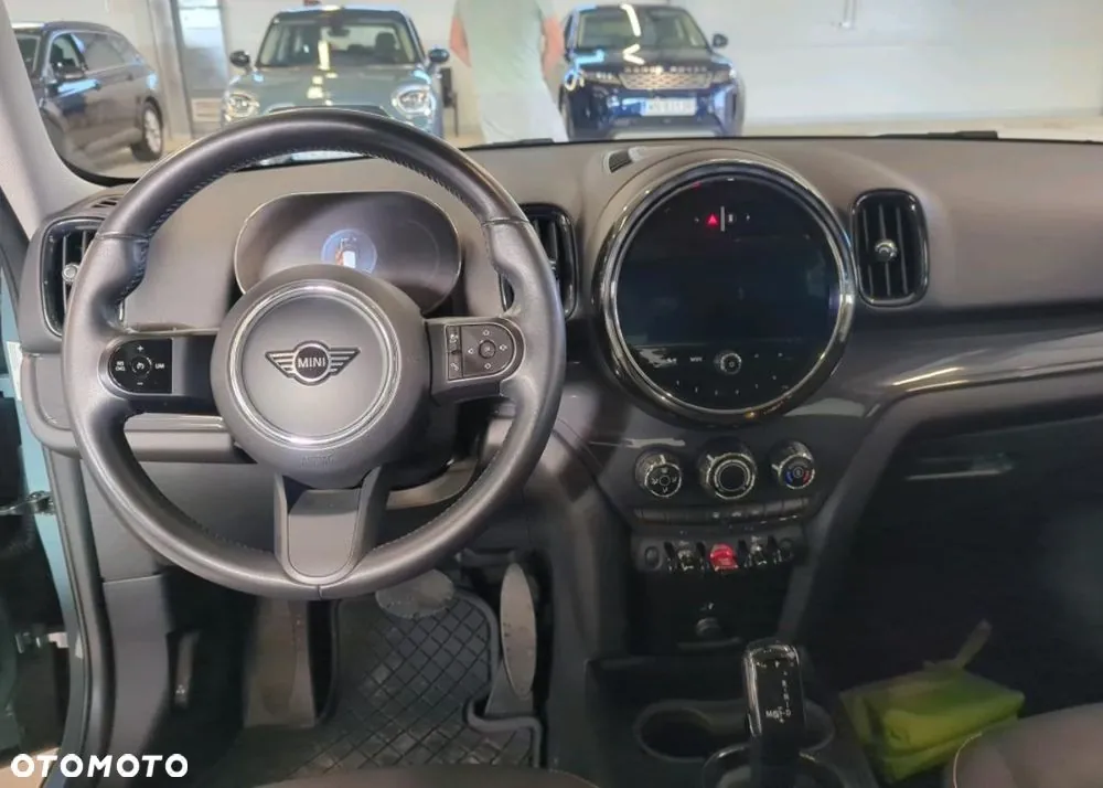 Mini Countryman Cooper 2021 photo 5