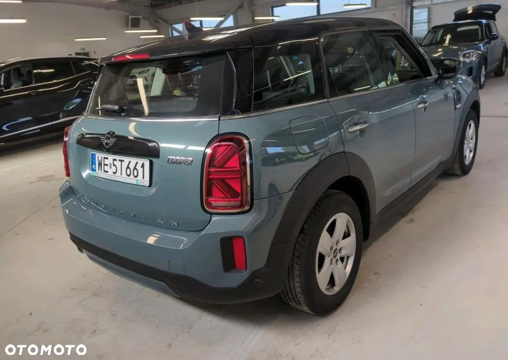 Mini Countryman Cooper 2021 photo 4