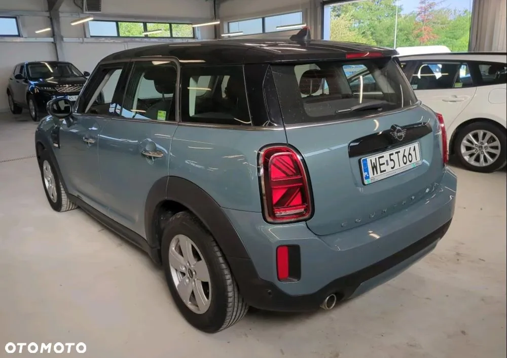 Mini Countryman Cooper 2021 photo 3