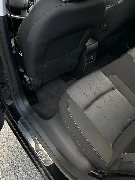 Citroen C4 2013 photo 5