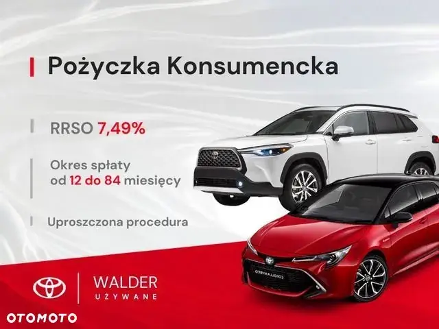 Toyota C-Hr 2022 photo 5