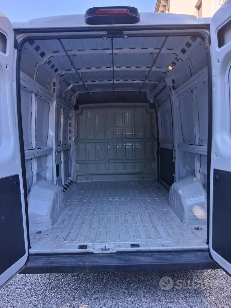 Fiat Ducato 2015 photo 3