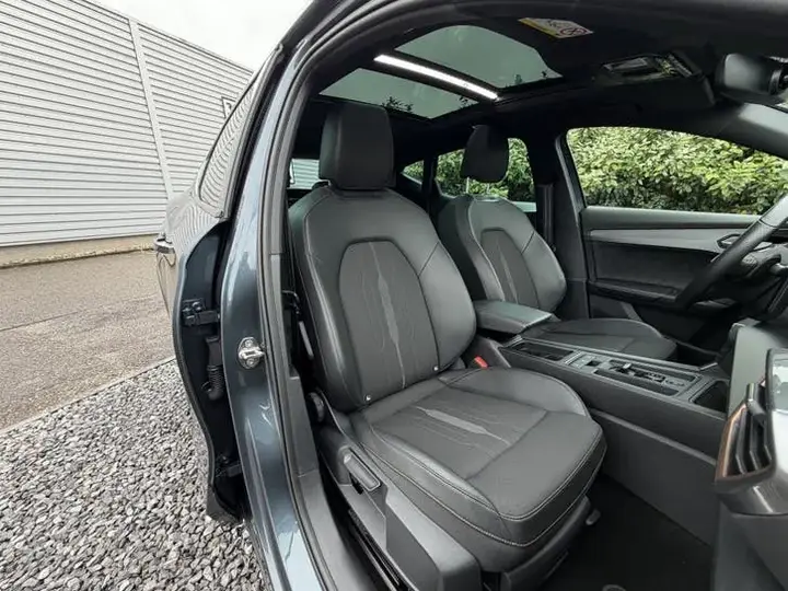 Cupra Formentor 2022 photo 2
