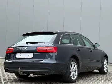 Audi A6 Avant 2013 photo 3