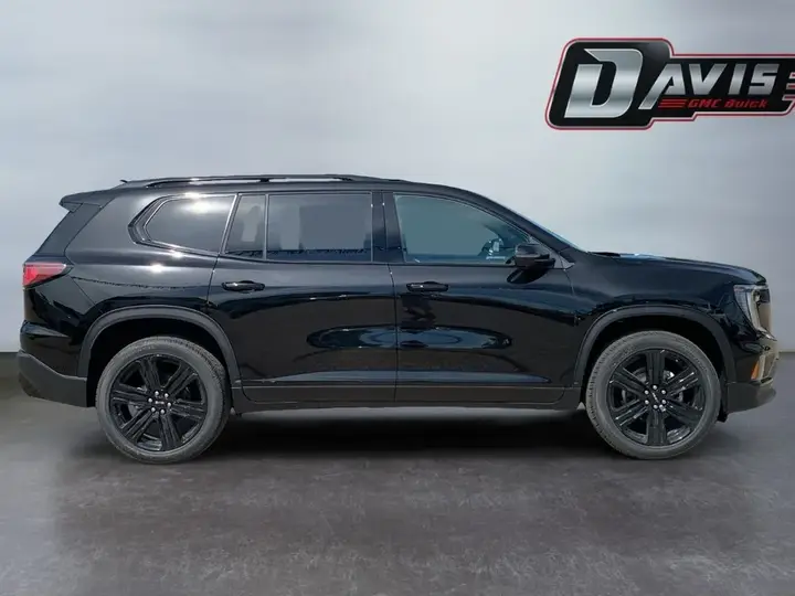 GMC Acadia 2026 photo 5