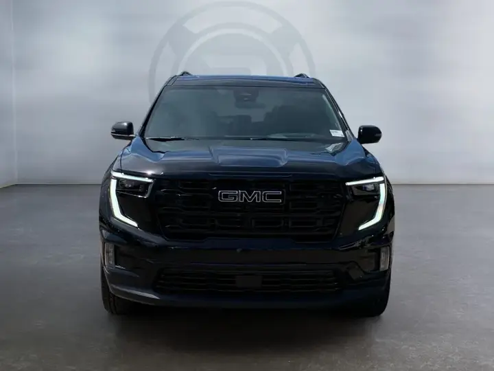GMC Acadia 2026 photo 2