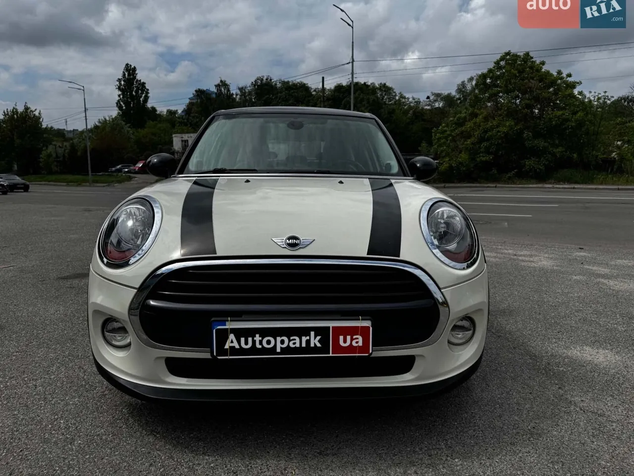 Mini Cooper 2016 photo 2