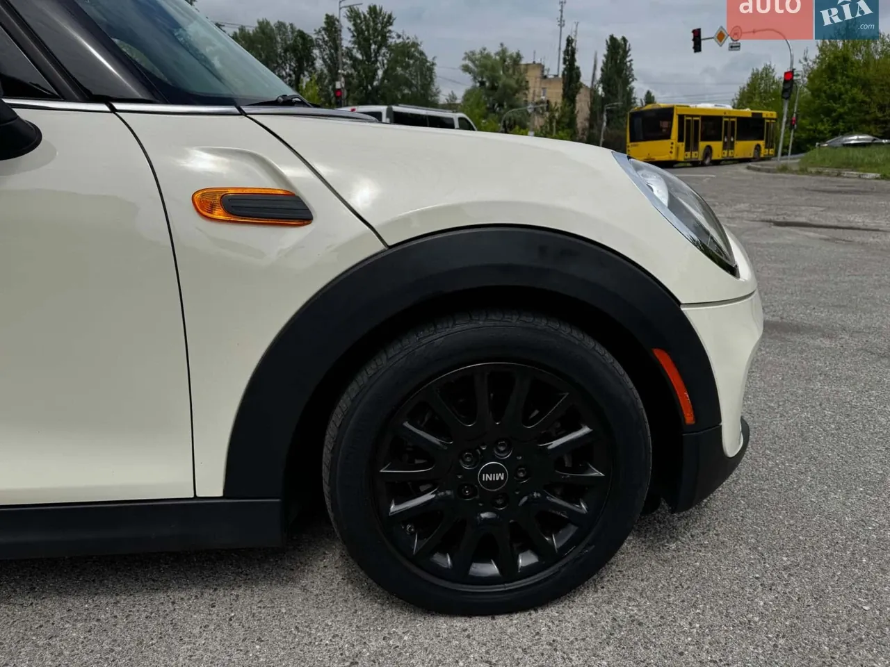 Mini Cooper 2016 photo 5
