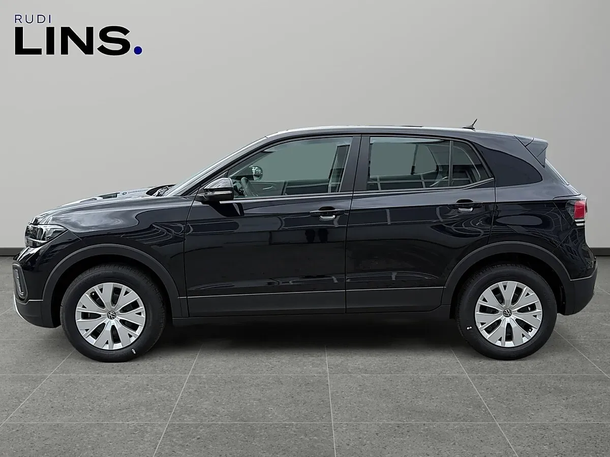 Volkswagen T-Cross 2026 photo 2