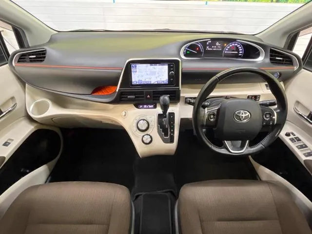 Toyota Sienna 2016 photo 2