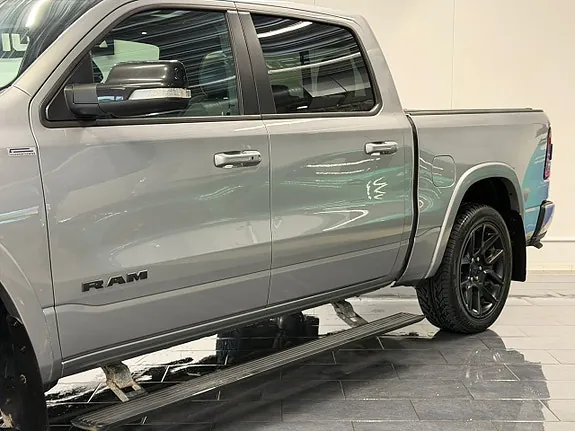 Ram 1500 2022 photo 4