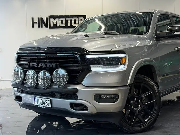 Ram 1500 2022 photo 2