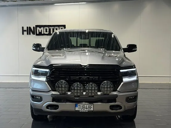 Ram 1500 2022 photo 5