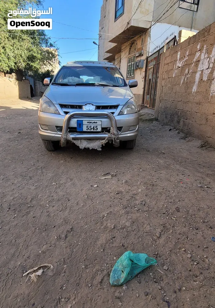 Toyota Innova