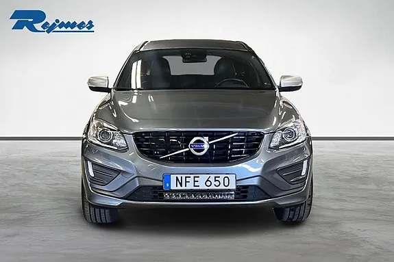 Volvo Xc60 2017 photo 4