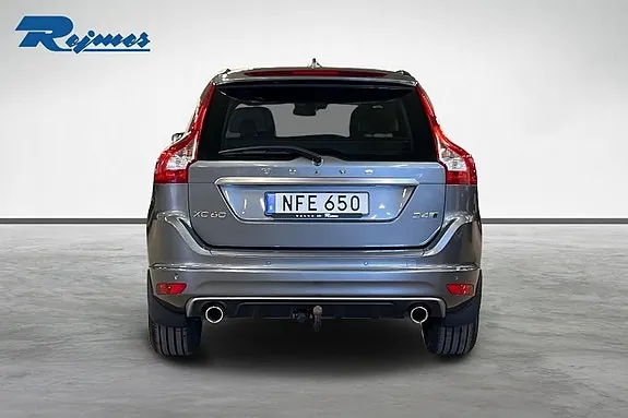 Volvo Xc60 2017 photo 3
