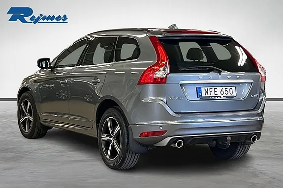 Volvo Xc60 2017 photo 2