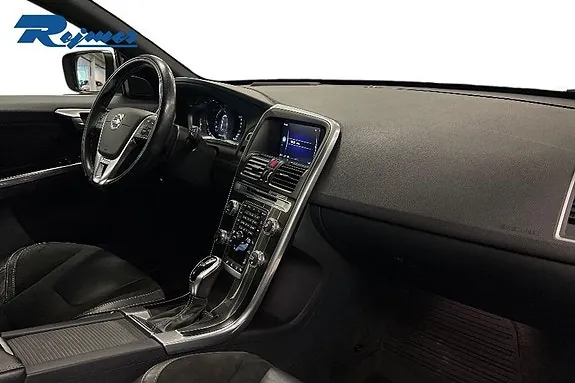 Volvo Xc60 2017 photo 5