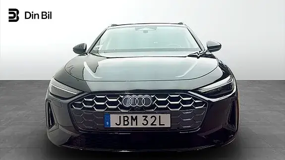 Audi A5 2025 photo 4
