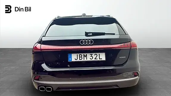 Audi A5 2025 photo 5