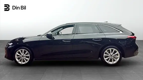 Audi A5 2025 photo 2