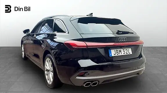 Audi A5 2025 photo 3