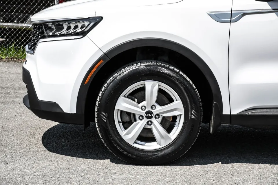 Kia Sorento 2022 photo 5