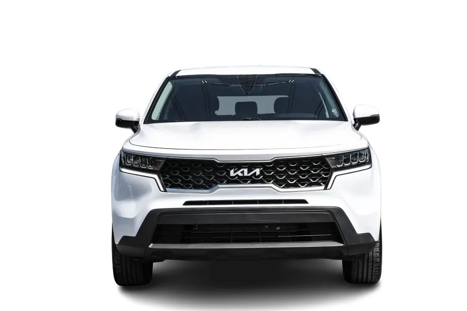 Kia Sorento 2022 photo 2